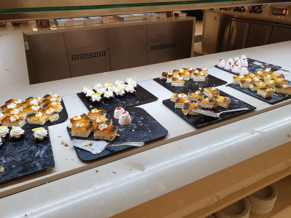 Gastro Hipotels Barrosa Park