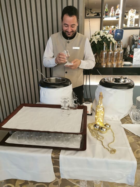 Sonstiges Hotel Riu Festival