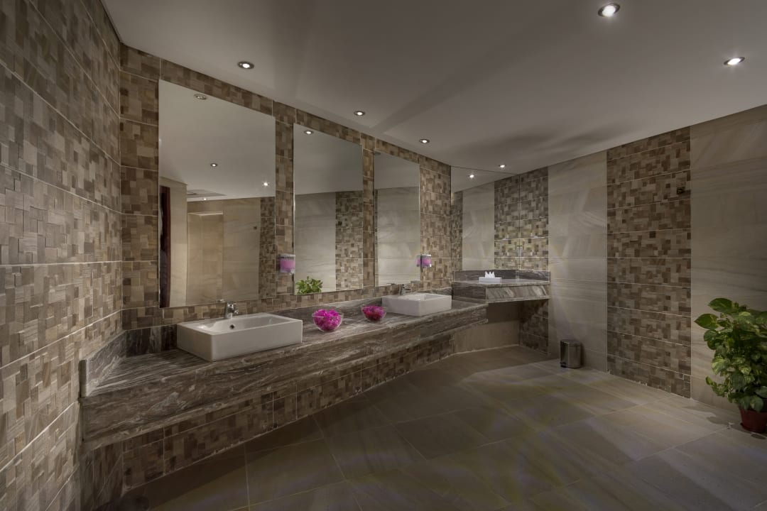Sonstiges Mazar Resort & Spa