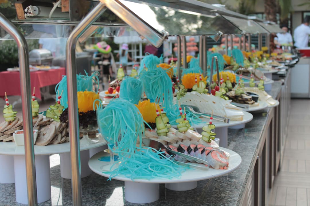 Gastro Hane Family Resort