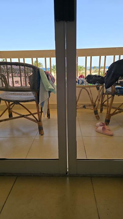 Zimmer Hurghada Long Beach Resort