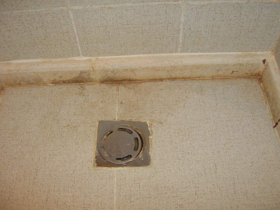 Dusche  Riviera Aqua Park Resort