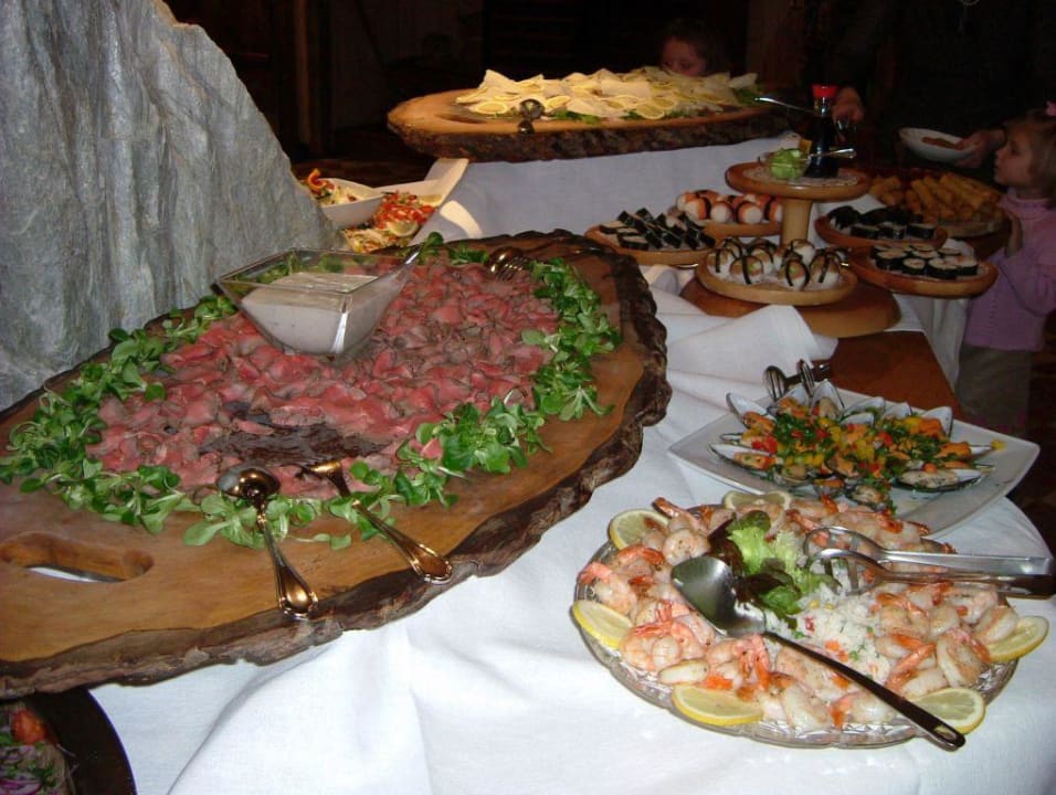 Panorama Hotel Taljörgele Panorama Resort Taljörgele