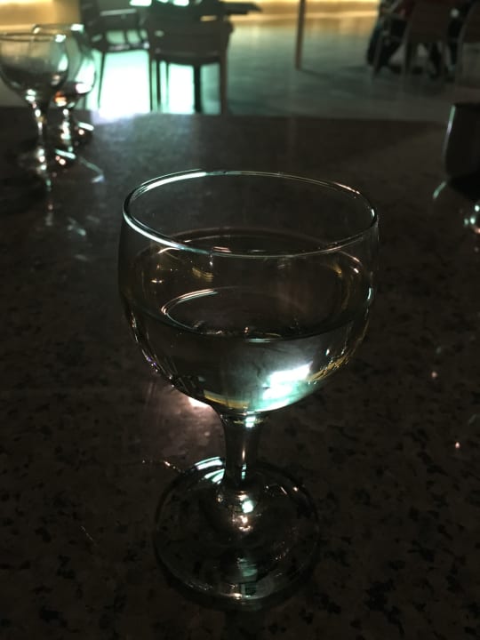 Gastro Pickalbatros Sea World Resort - Marsa Alam