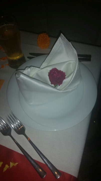 Restaurant Adalya ArtSide