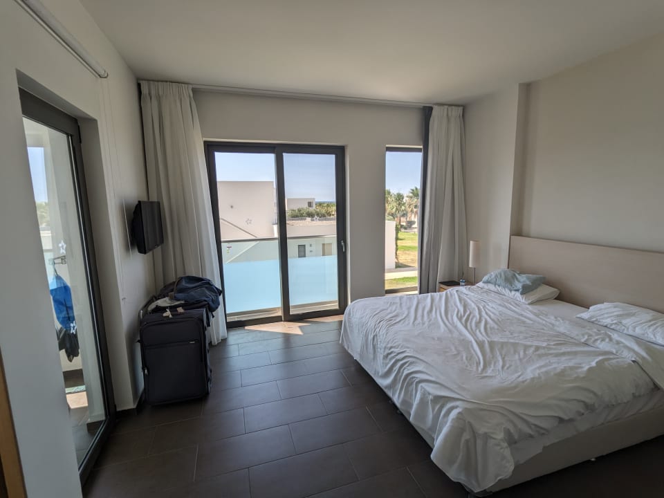 Zimmer Atlantica Plimmiri