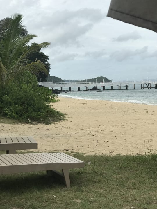 Strand Cape Panwa Hotel