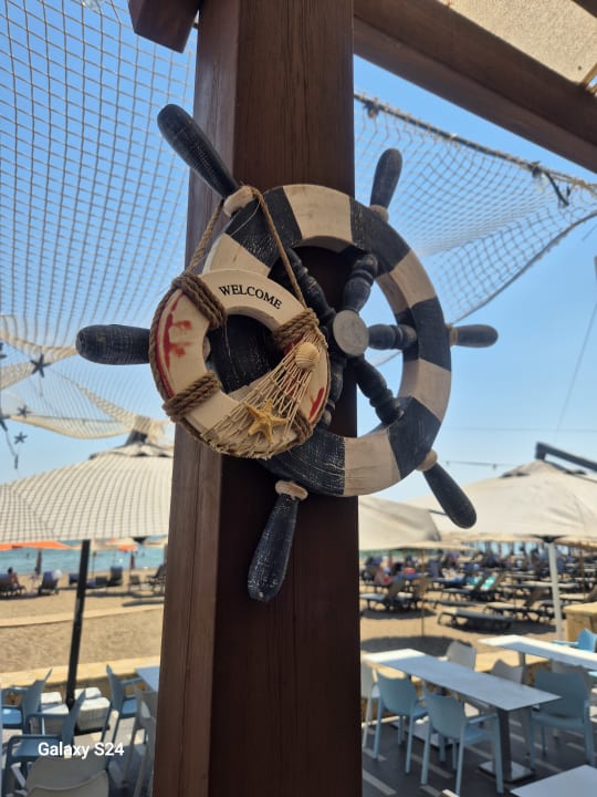 Strand Megasaray Club Belek