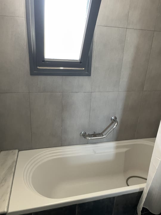 Zimmer Atlantica Mikri Poli Rhodes