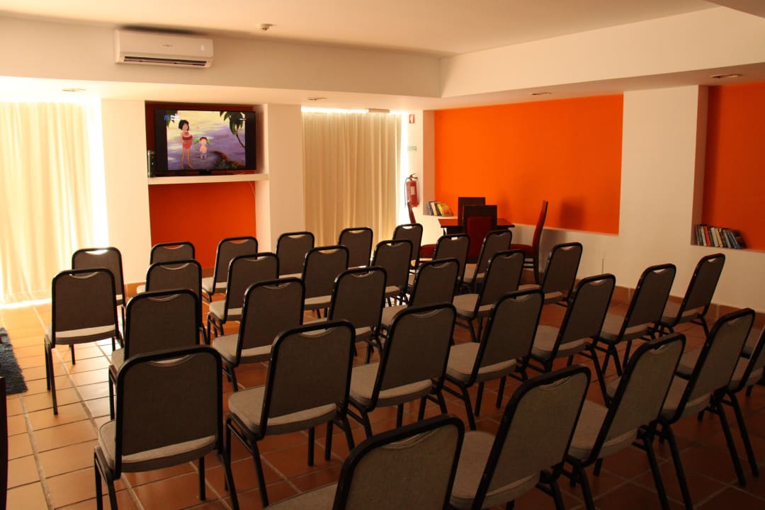 Sport & Freizeit Hotel Yellow Alvor Garden