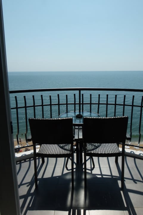 Zimmer Sentido Marea