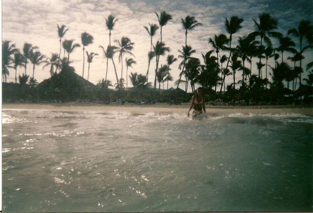 Wasseraufnahmen Royalton Splash Punta Cana