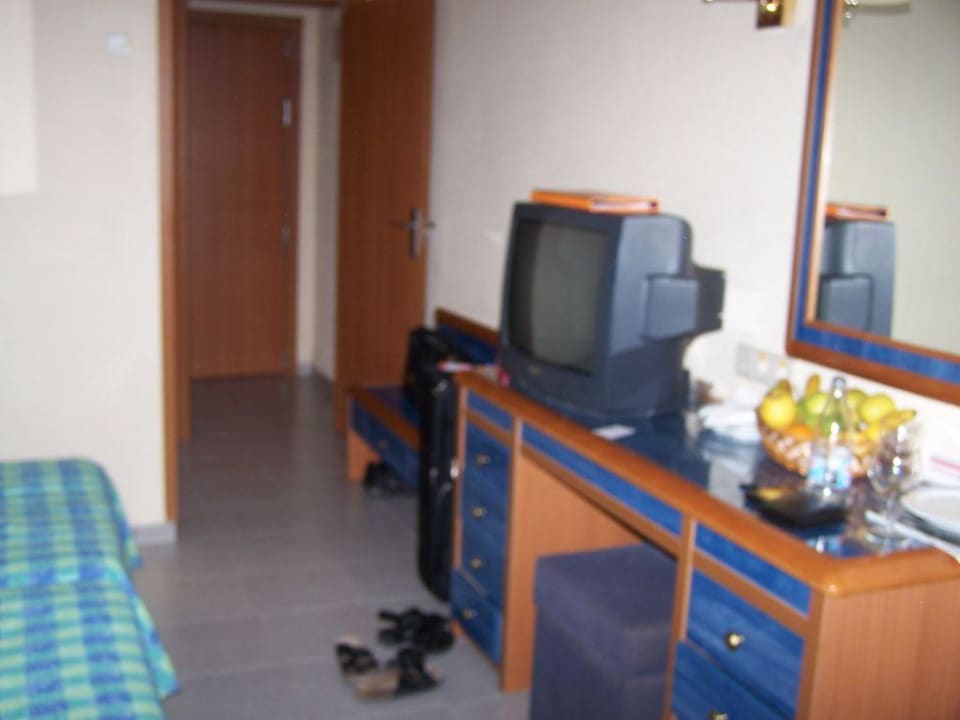 Zimmer Innside by Meliá Ibiza