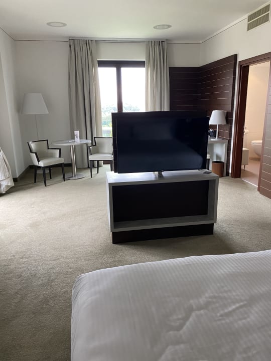 Zimmer Palazzo Varignana Resort & Spa