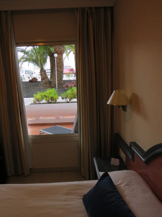 Zimmer allsun App.-Hotel Barlovento