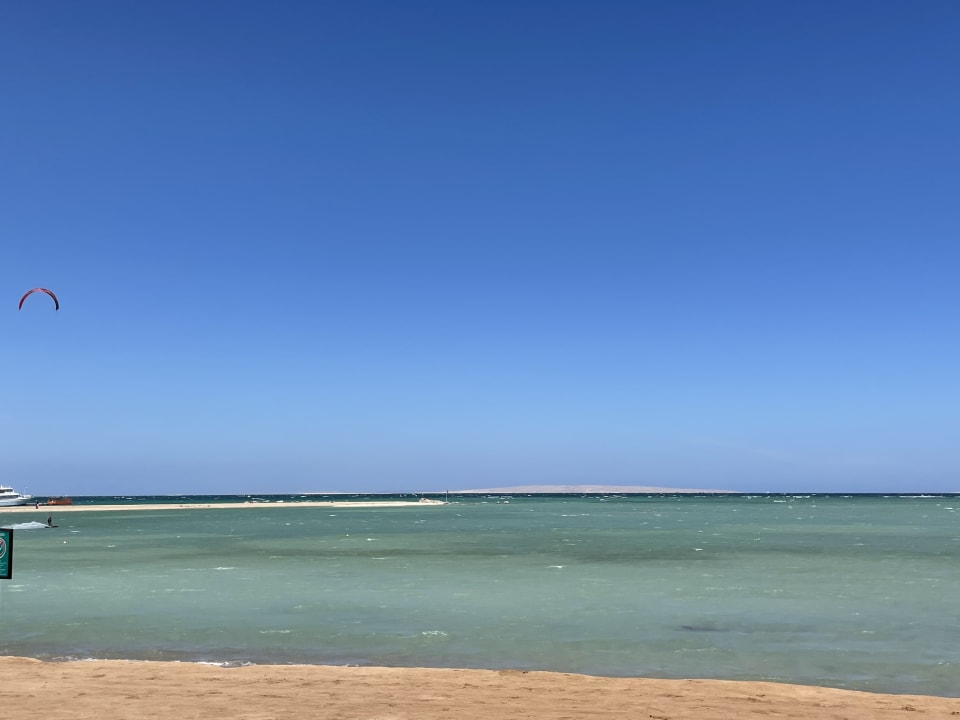 Strand JAZ Aquamarine Resort