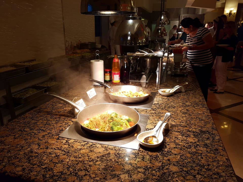 Lecker Güral Premier Belek