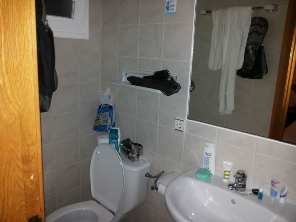 Bad 1 Paguera Treff Boutique Hotel