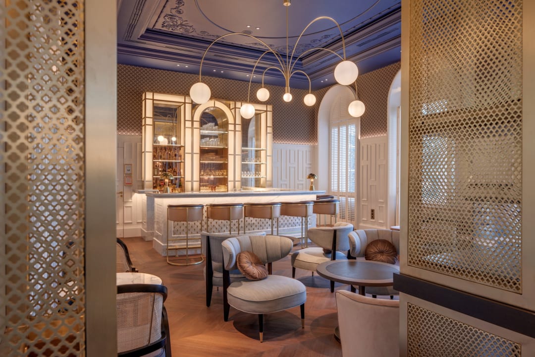 Gastro Hilton Imperial Dubrovnik