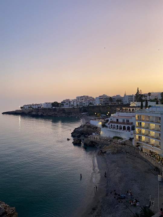 Sonstiges Hotel Riu Monica - Adults only