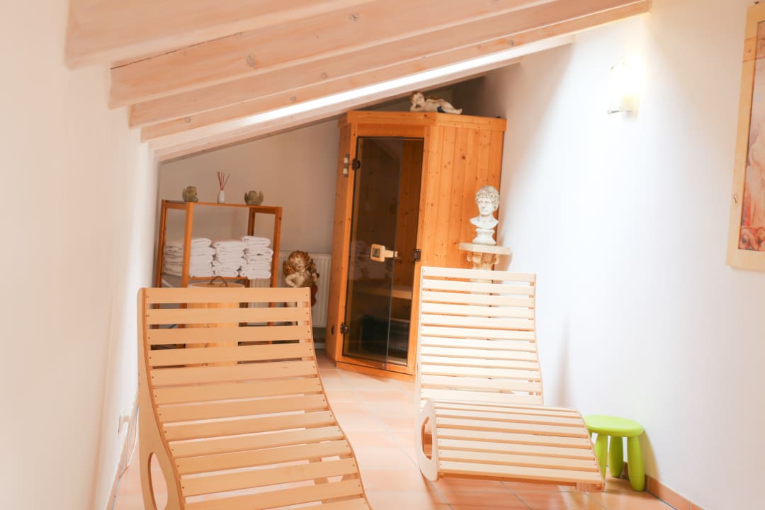 Sport & Freizeit Hotel Königer