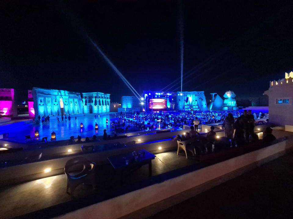 Sonstiges Pickalbatros Aqua Park Resort - Sharm El Sheikh