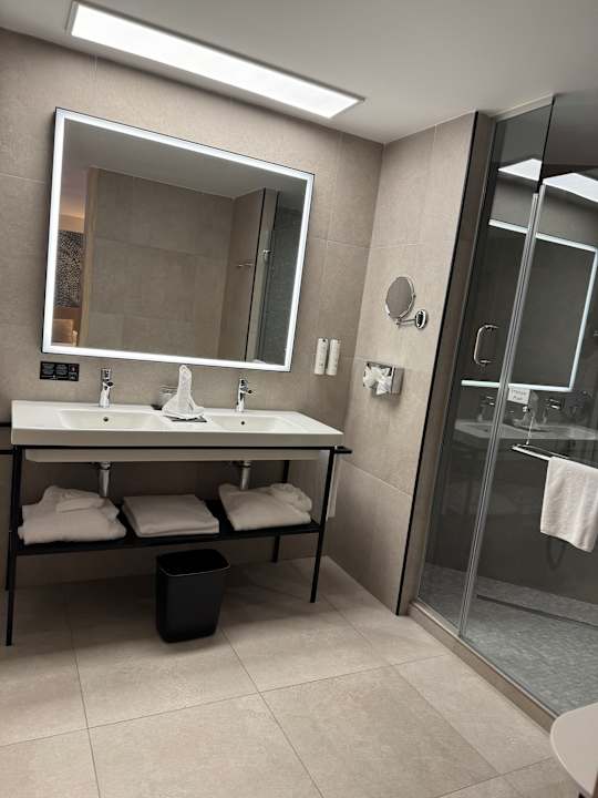 Zimmer Hotel Riu Palace Jandia