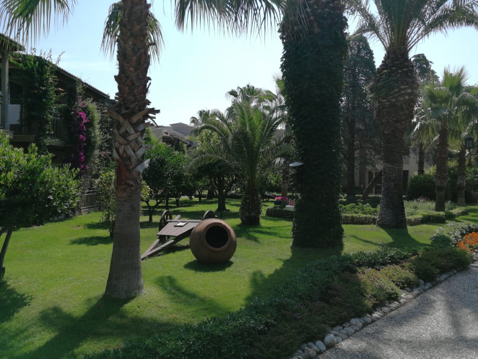 Garten Paloma Oceana