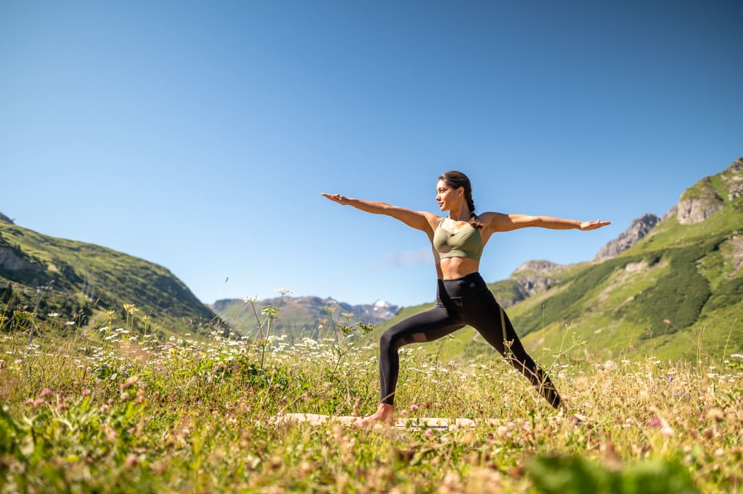 Sport & Freizeit Hotel Enzian