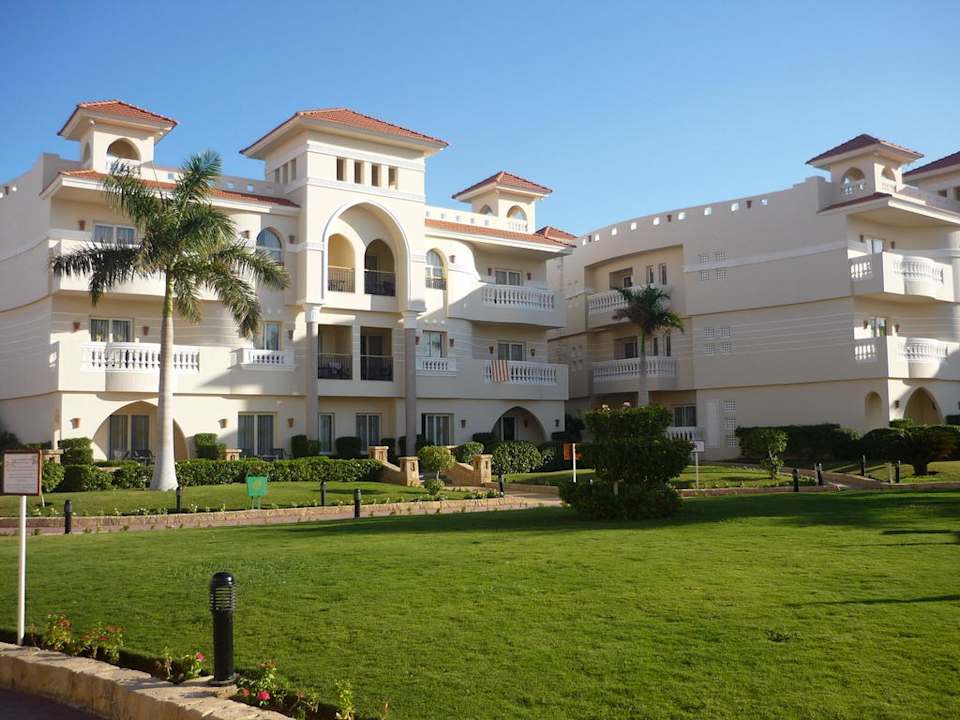 PrimaSol Tropicana Azure Club Hotel Tropicana Azure Club