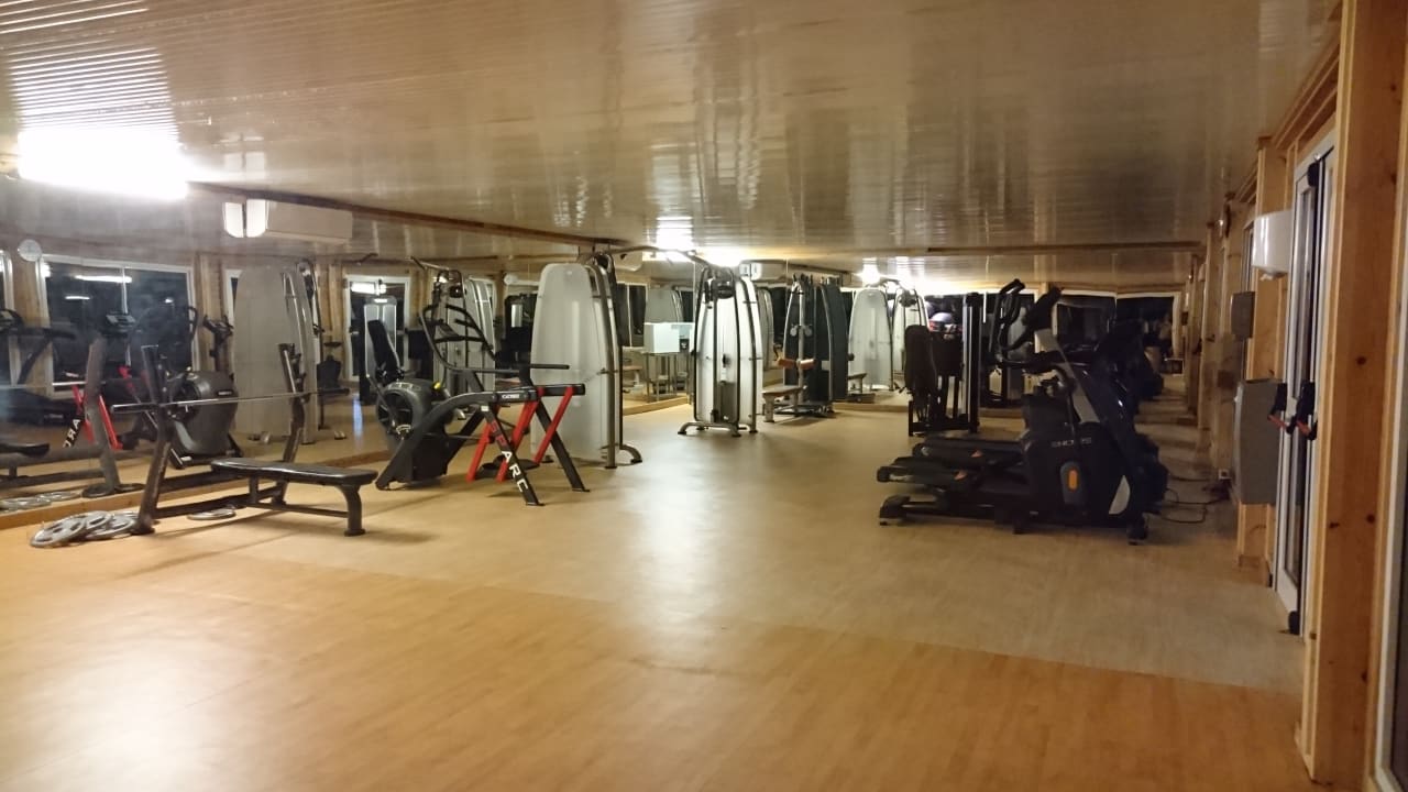 Sport & Freizeit TUI BLUE Palm Beach Palace Djerba