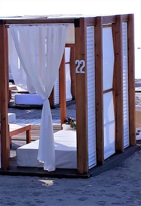 Strand Rixos Premium Tekirova