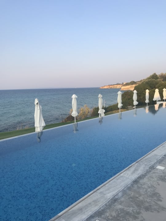 Pool AluaSoul Zakynthos - Adults only