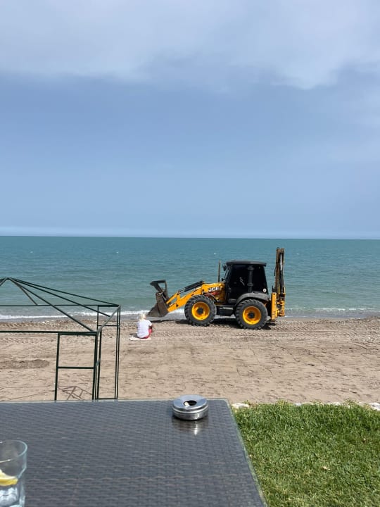 Strand TUI MAGIC LIFE Beldibi +16