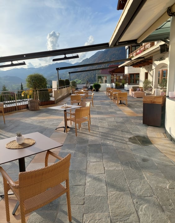 Außenansicht Sonnhof Alpendorf - Adults only