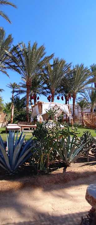Strand Fort Arabesque Resort, Spa & Villas