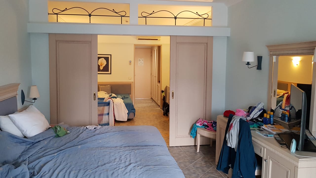 Zimmer Lindos Princess Beach Resort & Spa