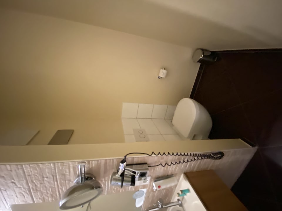 Zimmer Tropical Islands Resort