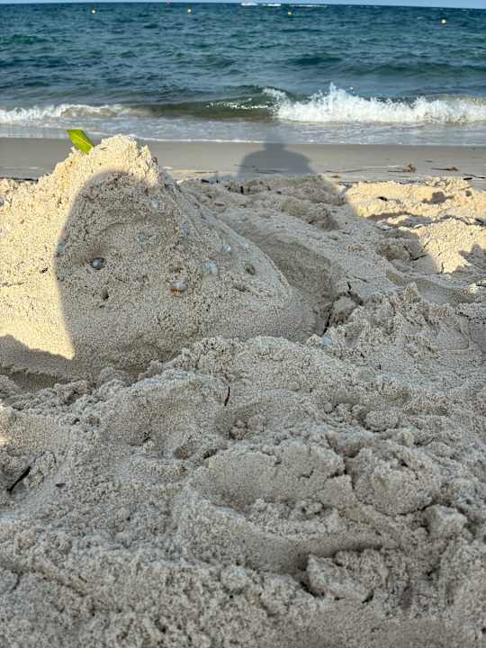 Strand Iberostar Selection Kantaoui Bay