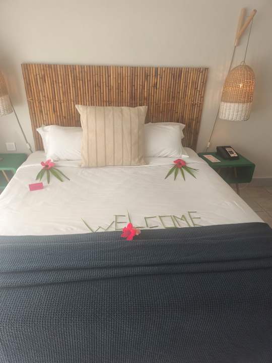 Zimmer Lagoon Attitude - Adults only