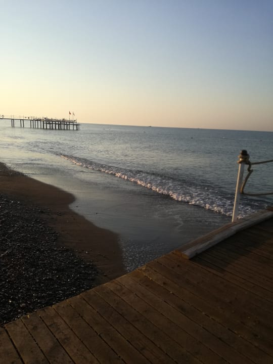 Strand Sherwood Dreams Resort