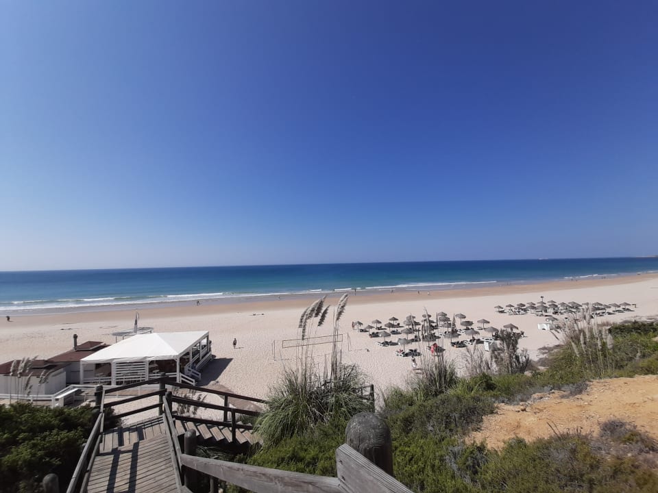 Ausblick Aldiana Club Andalusien