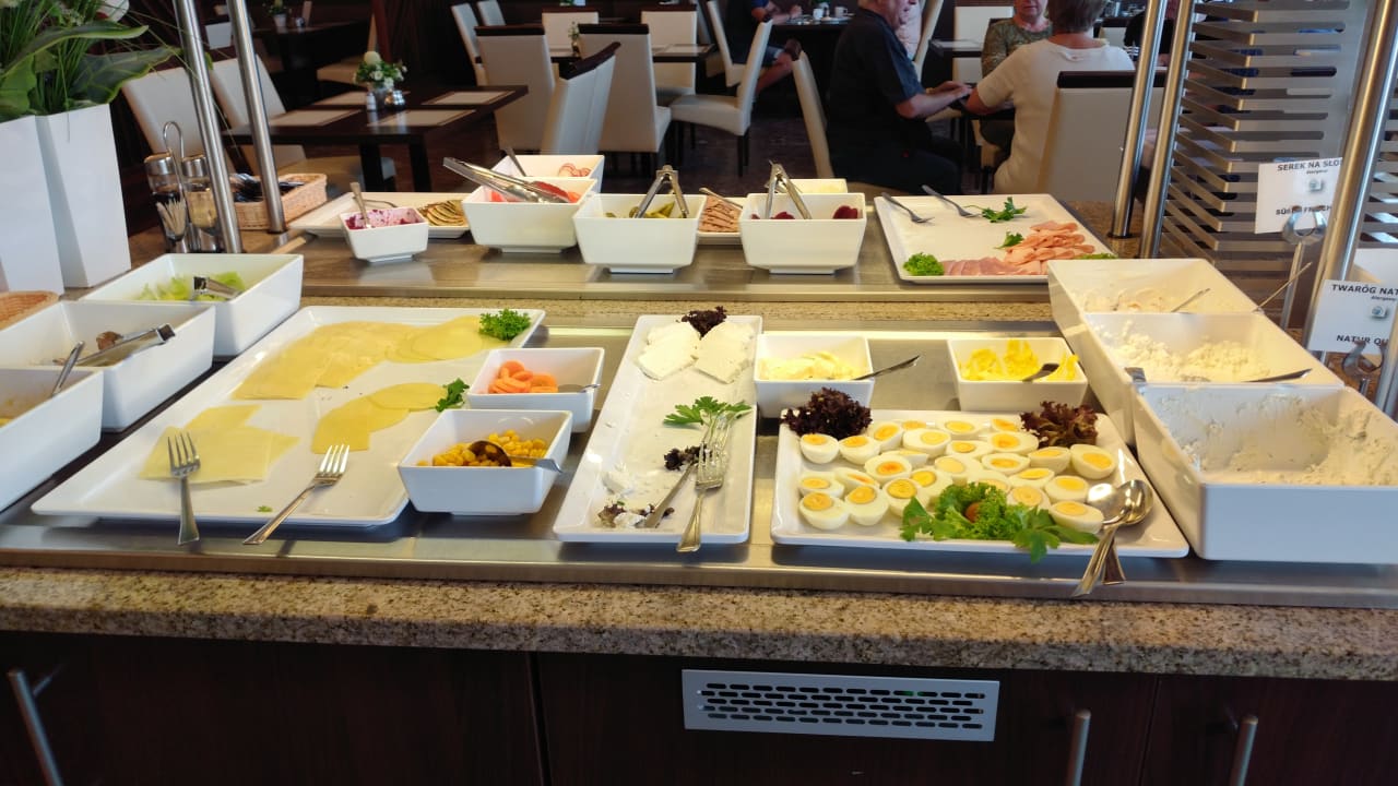 Gastro Vestina Wellness & Spa Hotel