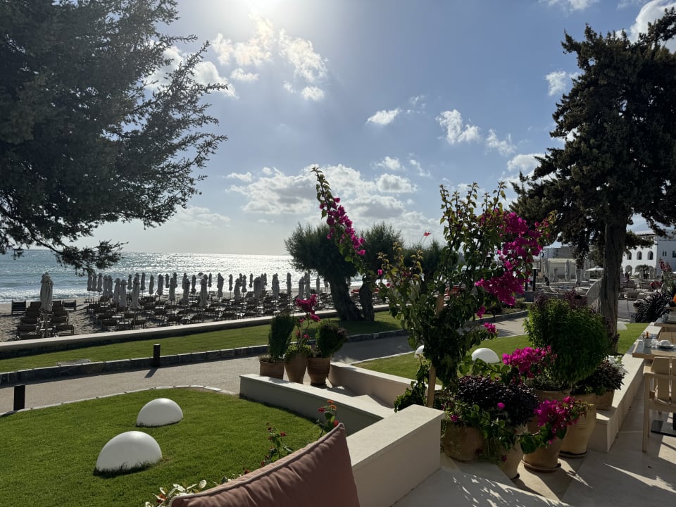 Strand Creta Maris Resort