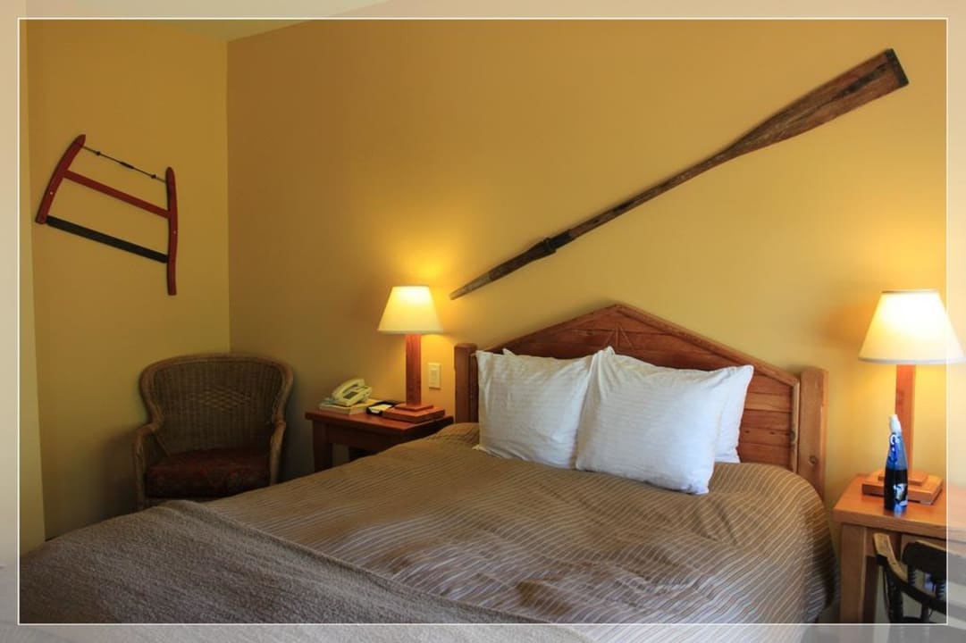 Zimmer Hotel Middle Beach Lodge