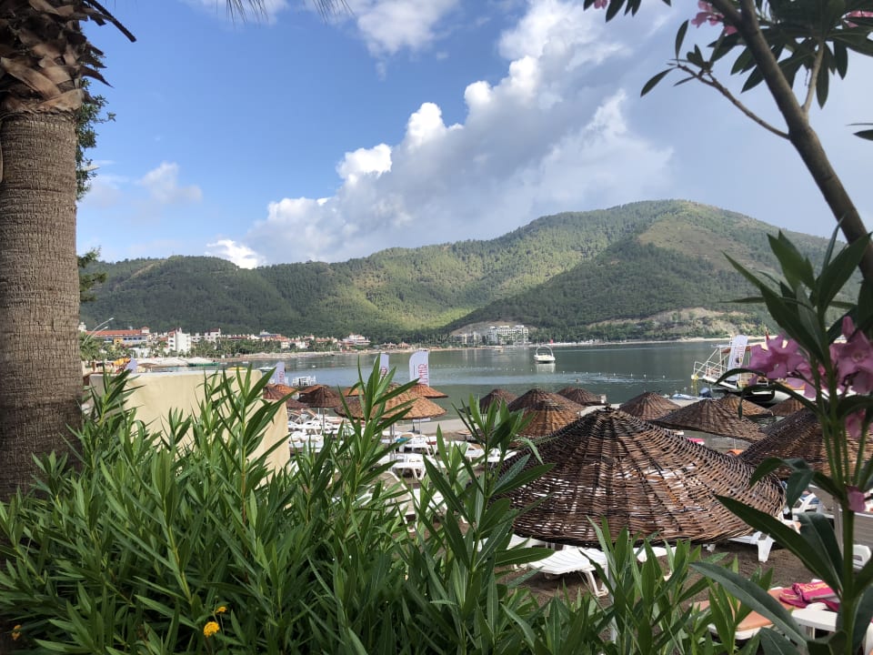 Strand Hotel Gölmar Beach