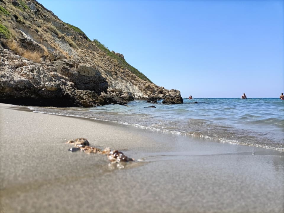 Strand Atlantica Mikri Poli Crete