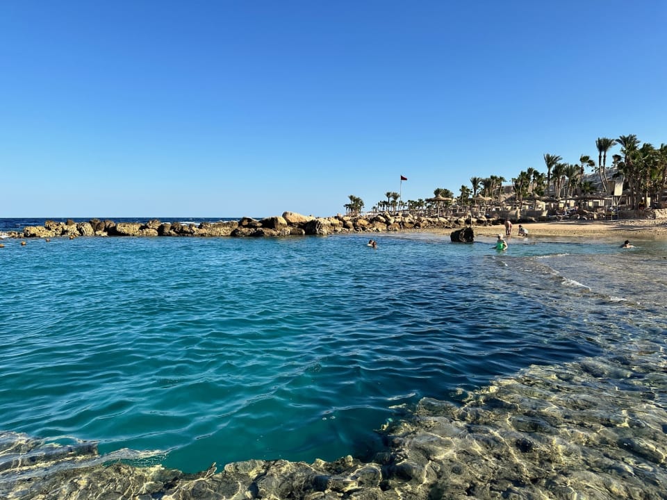 Strand Pickalbatros Citadel Resort