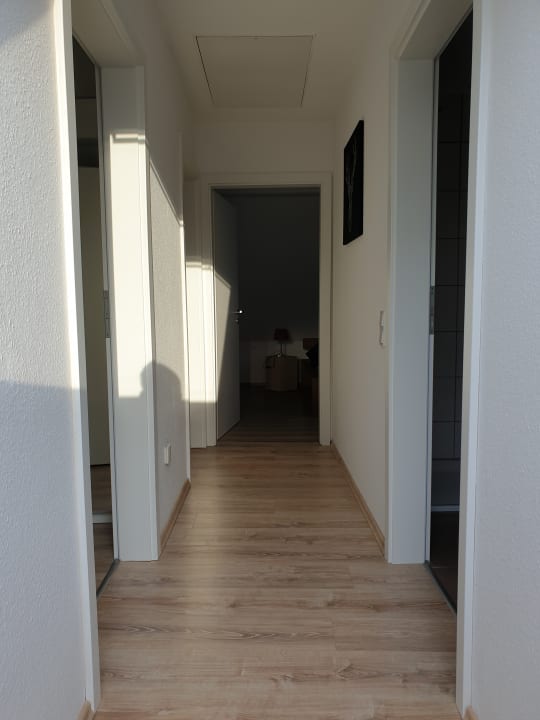 Zimmer Alte Mühle Twisteden