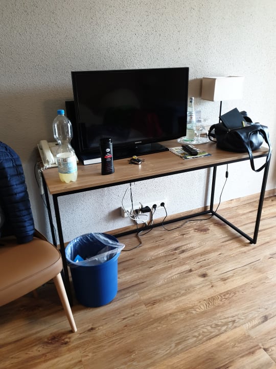 Zimmer Hotel Ahornhof